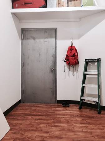 $755 Estudio / Oficina Privado en Williamsburg (87R #23) (Greenpoint y Williamsburg)63689699095043121