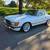 SUPER RARE GORGEOUS 1986 MB 300SL (6cyl) import, Clean CA Title 1 thumbnail