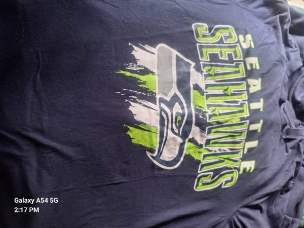 New NFL apparel - $5063444075052417122