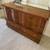 Vintage 6 Drawer Solid Wood Dresser 2 thumbnail
