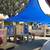 Shade sails Pergola covers and more 5 thumbnail