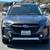 2025 Subaru Outback Crystal Black Silica ***HUGE SALE!!!*** 9 thumbnail