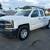 2018 Chevrolet Silverado 1500 Double Cab Work Truck Pickup 4D 6 1/2 ft 2 thumbnail
