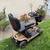Like-New Baja Bandit 4-Wheel Scooter + Electric Lift 1 thumbnail