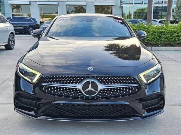 2019 Mercedes-Benz CLS Electric CLS 450 Sedan - $29,999 (Call *(954) 504-6148* to Confirm Availability Instantly)63479917437699121