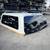 Ford F150 Super Crew S/B (2015-2020) LEER 100XQ CAMPER SHELL 4 thumbnail