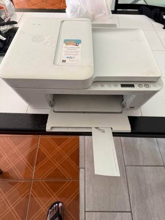 HP Printer 1