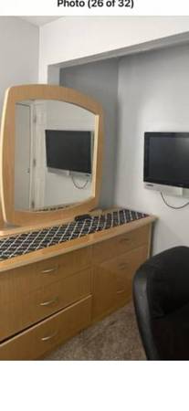 $1,050 Fully furnished Private room 5 minutes walk to Train Station IT/Rutger (Edison/Piscataway/ North Brunswick)63676239541123122