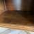 Vintage Thomasville Nightstand 1960s w/ Glass Top, Very Nice 10 thumbnail