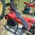 NEW 3 Point Hipper Hiller for Tractor Row Maker 5 thumbnail