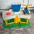 Fisher Price Little People Airport with Helicopter 4 thumbnail