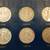 1916-1947 COMPLETE WALKING LIBERTY SILVER HALF DOLLAR SET (65 COINS) 6 thumbnail