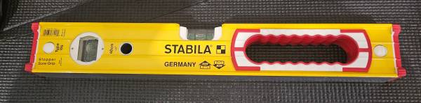 STABILA LEVEL 1