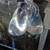 Assorted STEUBEN SCULPTURE PIECES PRICED SEPARATELY BELOW 3 thumbnail