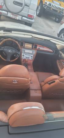 2002 Lexus Sc430 - $3,900 (Powder springs)63620279433603123