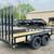 77×14 HD Series Utility Trailer 4 thumbnail