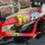 Vintage Red Huffy “Looney Tunes” 16”: Bicycle 5 thumbnail