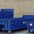 2026 TEXAS PRIDE standard rail ROLLOFF Trailer - gooseneck LOWBOY ROLL-OFF 4 thumbnail