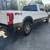 2017 *Ford* *F-350* *Super* *Duty* *King* Ranch Pickup 4D 8 ft 5 thumbnail