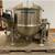 STEAM KETTLES: ELECTRIC, GAS & "DIRECT STEAM" KETTLE AVAILABLE N-O-W ! 2 thumbnail