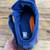 WB Moccasin Boots Size Mens 11 / Womens 12 Winter Blue Lees Style 100% Leather S 15 thumbnail