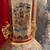Monumental Handpainted ~7 feet Japanese Vases extraordinary, pristine 6 thumbnail