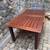 Pottery Barn Chatham Extending Outdoor Dining Table - Excellent Condit 1 thumbnail