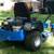Dixon SPEEDZTR 44 with mulch kit - Excellent Condition 6 thumbnail
