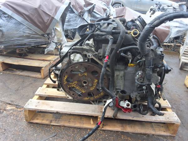 💲★ 2011-2017 GMC TERRAIN 2.4 L ENGINE - #M17797 ★💲 1