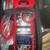 Clamp amp meter KAIWEETS HT208D Inrush Clamp Meter 1000A 3 thumbnail