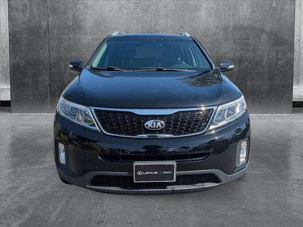 2014 Kia Sorento EX SUV - $8,500 (Llame *(562) 526-6374* para confirmar disponibilidad al instante)63618239386369122