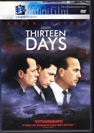 19 MOVIES ON DVD'S 'TK' - $2 (S.E. CLEVELAND)63471195637635122