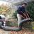 Little Wonder Pro Vacuum SP with Self Propelled Honda GX270 3 thumbnail