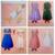 AMERICAN GIRL Doll Felicity Play Scenes & Paper Dolls 2 thumbnail
