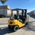 2012 Komatsu FG25T Pneumatic 5,000 Lb Forklift 5 thumbnail