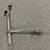 DW 1/2" Standard Cymbal boom Arm w/Mega clamp 10 thumbnail