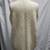 Unbranded Vintage Ivory Knit V-Neck Sleeveless Sweater Vest - No Tags 5 thumbnail