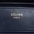 Brand New Celine Navy Blue Micro Luggage Tote 9 thumbnail