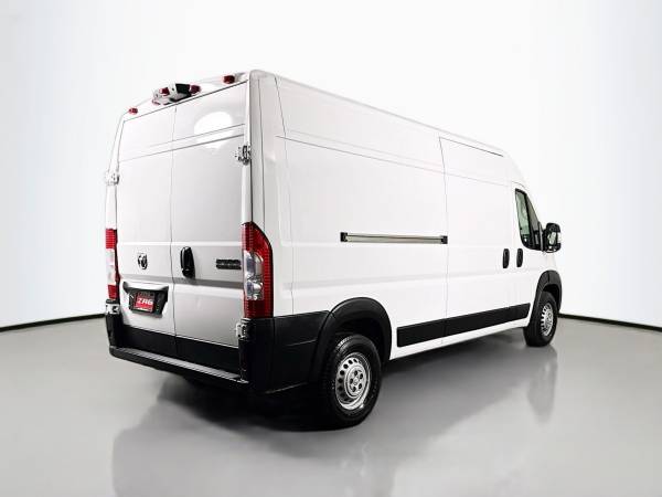 2024 RAM ProMaster - Photo 5