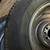 Crome Wheel and tire 4 thumbnail