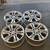 Chevy Blazer 18" aluminum wheels 1 thumbnail