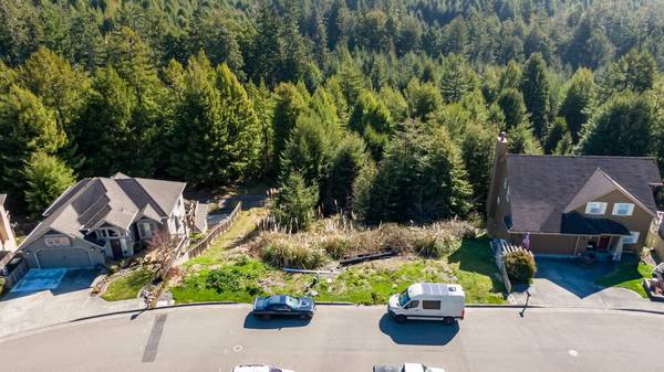 $44,900 .14 Acres, Cuttern Neighborhod, Great Views #268195 (Eureka)64149602552065121