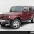 2007 Jeep Wrangler 4x4 4WD SUV Rubicon Convertible 1 thumbnail