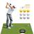 🔥 BRAND NEW Heavy-Duty Golf Hitting Mat – 5x4ft / 5x5ft Practice Turf
 1 thumbnail