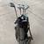 Woman’s Graphite Shafted Golf Clubs 13 And Bag 1 thumbnail