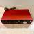Focusrite Scarlett 2i4 2nd Gen USB Audio Interface 1 thumbnail