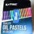 EXTRIC Oil Pastels / LOT 7 thumbnail