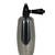 Art Deco LISS Chrome Seltzer/Club Soda Maker. Delivery $. Shipping $. 1 thumbnail