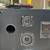 Fisher ST-830 3 Way Bass reflex hi-fi speakers - huge, loud, great sound 4 thumbnail