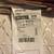 IKEA SVARTHO SET OF 2 PINK/BEIGE CUSHION COVERS 20"X20" [NEW] 11 thumbnail